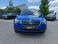 Skoda Karoq Style 2.0 TDI DSG 4x4 *NAVI*LED* Bleu - thumbnail 20