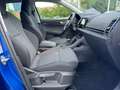 Skoda Karoq Style 2.0 TDI DSG 4x4 *NAVI*LED* Bleu - thumbnail 13