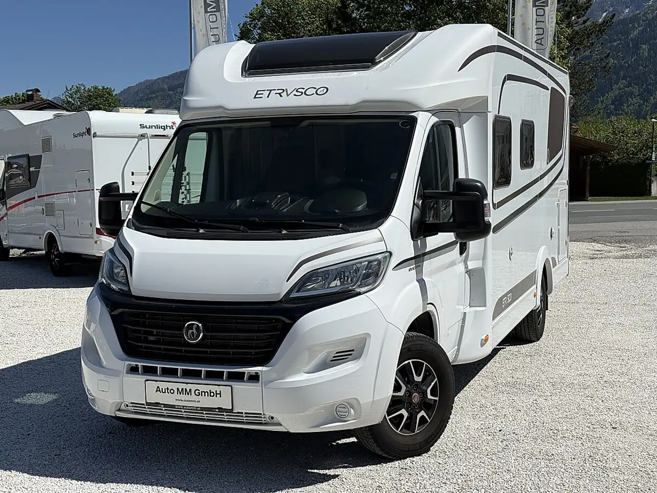 Etrusco Sonstige