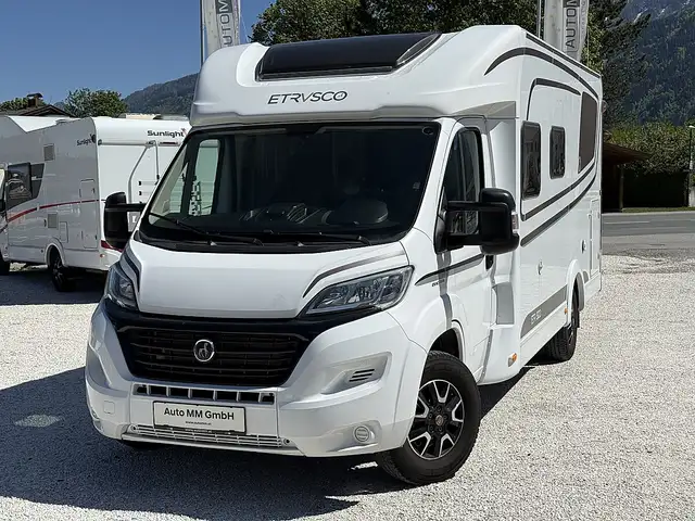 Etrusco Sonstige Ansicht 1