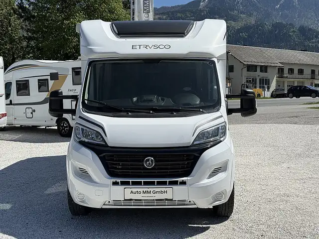Etrusco Sonstige Ansicht 3