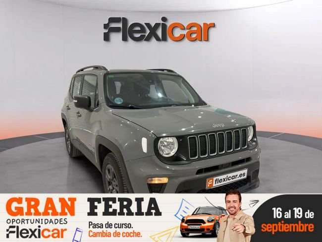 Jeep Renegade 1.0 Longitude 4x2 - foto 1