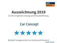 Renault Kangoo Rapid Allwetterreifen,Ölservice+TÜV-NEU! Rot - thumbnail 17