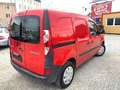 Renault Kangoo Rapid Allwetterreifen,Ölservice+TÜV-NEU! Rot - thumbnail 4