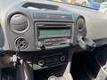 Volkswagen Amarok Amarok DC 2.0 bitdi 4motion ins. Bianco - thumbnail 11