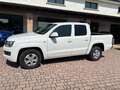 Volkswagen Amarok Amarok DC 2.0 bitdi 4motion ins. Bianco - thumbnail 4