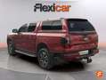 Ford Ranger 2.0 (170cv) Rojo - thumbnail 5