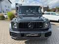 Mercedes-Benz G 63 AMG G63 AMG ACC-TV-GLASDACH-KAMERA-H&K-SITZKÜHL-MEMO Grigio - thumbnail 7