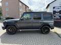 Mercedes-Benz G 63 AMG G63 AMG ACC-TV-GLASDACH-KAMERA-H&K-SITZKÜHL-MEMO Grigio - thumbnail 4