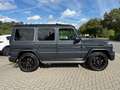 Mercedes-Benz G 63 AMG G63 AMG ACC-TV-GLASDACH-KAMERA-H&K-SITZKÜHL-MEMO Grigio - thumbnail 3