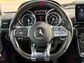 Mercedes-Benz G 63 AMG G63 AMG ACC-TV-GLASDACH-KAMERA-H&K-SITZKÜHL-MEMO Grigio - thumbnail 13