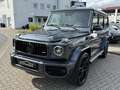 Mercedes-Benz G 63 AMG G63 AMG ACC-TV-GLASDACH-KAMERA-H&K-SITZKÜHL-MEMO Grigio - thumbnail 2