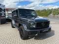 Mercedes-Benz G 63 AMG G63 AMG ACC-TV-GLASDACH-KAMERA-H&K-SITZKÜHL-MEMO Grigio - thumbnail 1