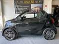 smart forTwo BRABUS Xclusive 109/ 122 PS Navi PDC Kamera Subw Schwarz - thumbnail 17