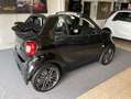 smart forTwo BRABUS Xclusive 109/ 122 PS Navi PDC Kamera Subw Schwarz - thumbnail 7
