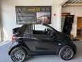 smart forTwo BRABUS Xclusive 109/ 122 PS Navi PDC Kamera Subw Schwarz - thumbnail 11