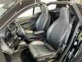 smart forTwo BRABUS Xclusive 109/ 122 PS Navi PDC Kamera Subw Schwarz - thumbnail 12
