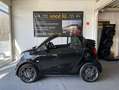 smart forTwo BRABUS Xclusive 109/ 122 PS Navi PDC Kamera Subw Schwarz - thumbnail 16