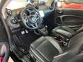 smart forTwo BRABUS Xclusive 109/ 122 PS Navi PDC Kamera Subw Schwarz - thumbnail 4