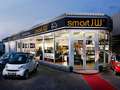 smart forTwo BRABUS Xclusive 109/ 122 PS Navi PDC Kamera Subw Schwarz - thumbnail 20