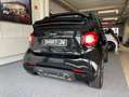 smart forTwo BRABUS Xclusive 109/ 122 PS Navi PDC Kamera Subw Schwarz - thumbnail 5
