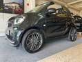 smart forTwo BRABUS Xclusive 109/ 122 PS Navi PDC Kamera Subw Schwarz - thumbnail 9
