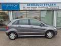 Mercedes-Benz B 160 BlueEfficiency Grau - thumbnail 1