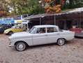 Mercedes-Benz 200 Diesel W110 SSD TÜV NEU + H-Kennzeichen Blanc - thumbnail 14