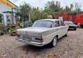 Mercedes-Benz 200 Diesel W110 SSD TÜV NEU + H-Kennzeichen Blanc - thumbnail 2