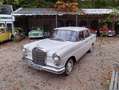 Mercedes-Benz 200 Diesel W110 SSD TÜV NEU + H-Kennzeichen Blanc - thumbnail 13