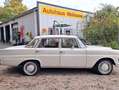 Mercedes-Benz 200 Diesel W110 SSD TÜV NEU + H-Kennzeichen Blanc - thumbnail 1