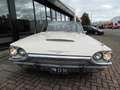 Ford Thunderbird USA 1965 NW INT 390 CU V8 AUT UNIEKE STAAT Blanc - thumbnail 5
