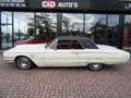 Ford Thunderbird USA 1965 NW INT 390 CU V8 AUT UNIEKE STAAT Biały - thumbnail 1