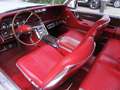 Ford Thunderbird USA 1965 NW INT 390 CU V8 AUT UNIEKE STAAT Blanc - thumbnail 12
