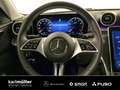 Mercedes-Benz C 200 C 200 Avantgarde AHK+WinterP+Apple+SpiegelP+LED Gris - thumbnail 9