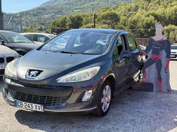 1.6 VTI 16V CONFORT PACK 5P