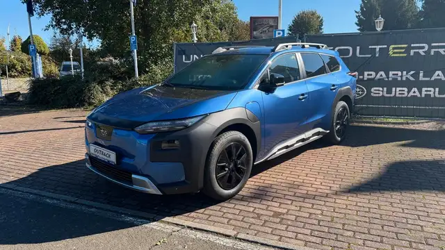 Subaru Autres E-Outback Active 75 KW * 2.000€ Prämie!