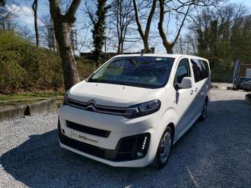 SPACETOURER 2.0HDI 177CH AUTOMATIQUE