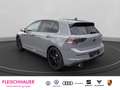 Volkswagen Golf GTI VIII 2,0 l TSI 195 kW (265 PS) 7-Gang DSG Grijs - thumbnail 4