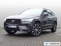 Volvo XC60 R Design Recharge AWD/LED/NAVI/PDC/CAM/ Grau - thumbnail 1
