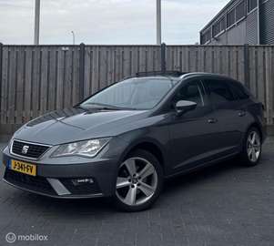 ST 1.4 TSI X-PERIENCE/Navi/Pano/Stoelverwarming/