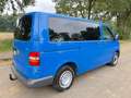 Volkswagen T5 Transporter *1.9 TDI*Guten-Zustand*Mixto*1-H* Blau - thumbnail 7