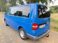 Volkswagen T5 Transporter *1.9 TDI*Guten-Zustand*Mixto*1-H* Blau - thumbnail 4