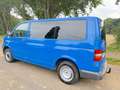 Volkswagen T5 Transporter *1.9 TDI*Guten-Zustand*Mixto*1-H* Blau - thumbnail 20