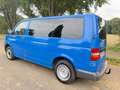 Volkswagen T5 Transporter *1.9 TDI*Guten-Zustand*Mixto*1-H* Blau - thumbnail 16
