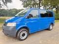 Volkswagen T5 Transporter *1.9 TDI*Guten-Zustand*Mixto*1-H* Blau - thumbnail 22