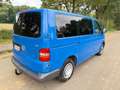Volkswagen T5 Transporter *1.9 TDI*Guten-Zustand*Mixto*1-H* Blau - thumbnail 26