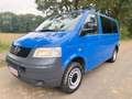 Volkswagen T5 Transporter *1.9 TDI*Guten-Zustand*Mixto*1-H* Blau - thumbnail 17