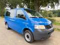 Volkswagen T5 Transporter *1.9 TDI*Guten-Zustand*Mixto*1-H* Blau - thumbnail 14
