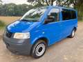 Volkswagen T5 Transporter *1.9 TDI*Guten-Zustand*Mixto*1-H* Blau - thumbnail 28